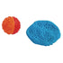 Mix & Match Sensory Dough Balls Set of 4, Homeschool, Home School Use...