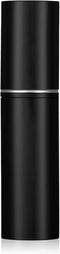 AC00BK Perfume atomiser, Magnetic Lid Refillable Perfume Bottle, Portable and Leak-proof, Bottom Fill, Suitable for Women and Men Travel and Gifts...