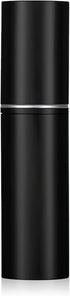 AC00BK Perfume atomiser, Magnetic Lid Refillable Perfume Bottle, Portable and Leak-proof, Bottom Fill, Suitable for Women and Men Travel and Gifts...