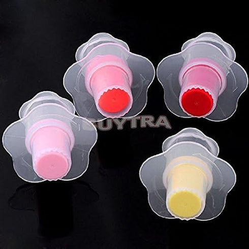 Cupcake Plunger Cutter Pastry Corer Decorating Divider Cake Filler, 1 Piece...