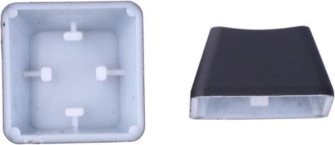 Arrow Keys ???? Replacement Keycaps for Logitech G810 G413 G310 G910 G613 Keyboard Romer G (Up Down Left Right Keys) (Black)...
