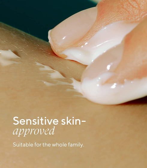 MÁDARA Organic Skincare | KIND Hydra Body Lotion – Organic Certified Replenishing Baby Lotion, Hydrates And Nourishes Sensitive Skin, Suitable For...