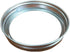 Mason Jar Replacement Rings or Durable & Rustproof Tinplate Metal Bands/Rings for Mason Jar,Canning Jars,Storage (Set of 24 Regular Mouth)...