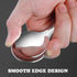 Stainless Steel Mini Spoons for Desserts Metal Small Cute Spoons for Ice Scream Coffee Sugar Spoon Salt Jam Honey Mustard Spoons Fit in Jar Spices...