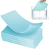 120pieces, Multi-effect floor cleaning sheet, strong decontamination tile household fresh fragrance, instant floor cleaning sheet (Blue)...