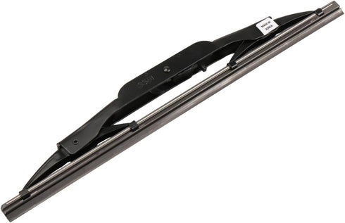 ACDelco GM Original Equipment 84166522 Rear Window Wiper Blade, 10 in...