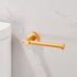 Gold Toilet Paper Holder, Wall Mount Toilet Paper Roll Holder for Bathroom, Washroom, Tools and Home Improvement...