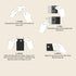 Credit Card Sticker - 4pcs Debit Card Skins America for Transportation, Key, Debit, Credit, Slim, Waterproof, Anti-Wrinkling Removable Bank credit...