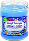 Smoke Odor Exterminator 13 Oz Jar Candle Nag Champa by Tobacco Outlet Products...