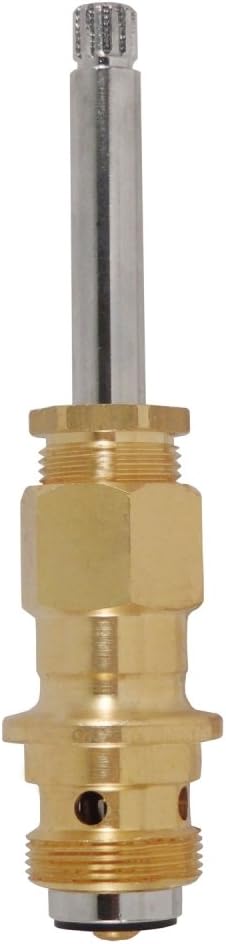 Danco 17136B 11I-13D Diverter Stem for Arrowhead Faucets, Brass...