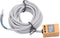 Tl-Q5Mc2 Inductive Switch,TL-Q5MC2 NPN Proximity Sensor Switch Inductive Sensor 3 Wire Normally Close Distance 5mm...