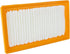 ECOGARD XA11571 Premium Engine Air Filter Fits 2018-2023 Kia Rio, 2018-2022 Hyundai Accent...