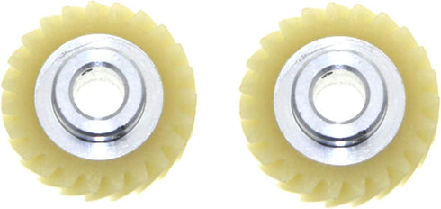 Worm Gear Replacement W10112253 for Whirlpool Kitchenaid Mixer Part Replaces 4162897 AP4295669...