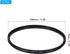 MECCANIXITY UV Lens Filter Camera Protection Filter with Multi-Layer Coatings 86mm HD Hydrophobic Scratch Resistant for Camera Photography Lens 2 ...