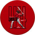 Elly De La Cruz | Cincinnati MLB Players League | MLBCRU4022 PopSockets Standard PopGrip...