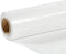 TUMIYA White Heat Transfer Vinyl HTV Rolls, 12" x 8ft White Iron on Vinyl for T-Shirt, Glossy Adhesive HTV Vinyl for Heat Press DIY Design Easy to...