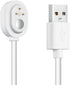 6ft/1.8m Weatherproof Outdoor Charging Cable with Quick Charge Adapter Compatible with Arlo Ultra/Ultra 2/Pro 3/Pro 4/Pro 5s (White) (NOT Compatib...