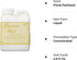 Glamorous Wash High Maintenance 4oz Fine Laundry Detergent, 2 Case...