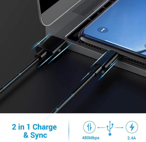 Lightning Cable MFi Certified - iPhone Charger 3Pack 3FT Lightning to USB A Charging Cable Cord Compatible with iPhone 14 13 12 SE 2020 11 Xs Max ...