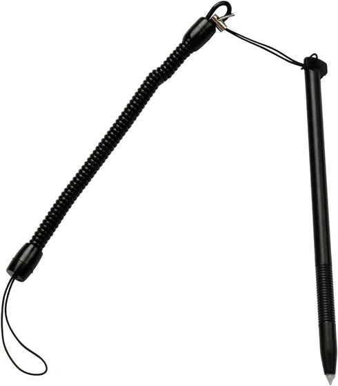 BestParts Stylus Touchscreen Pen with Tether Strap Rope Replacement for Panasonic Toughbook CF-74 CF-53 CF-52 CF-30 CF-31 CF-29 Touch Screen Versi...