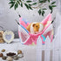 Boao 2 Pcs Guinea Pig Rat Hammock Guinea Pig Hamster Ferret Hanging Hammock Guinea Pig Accessories for Small Animals Chinchilla Parrot Sugar Glide...