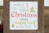 Summer Snow The Best Way to Spread Christmas Cheer Buddy The Elf Saying Quote Movie Framed Decor Art Picture Sign...