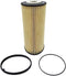 BOSCH 3481 Premium Oil Filter With FILTECH Filtration Technology - Compatible With Select Audi A4, A5, A6, A7, A8, Q5, Q7, RS7, S4, S5, S6, S7, S8...