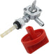 532429234 20001436 Fuel Shut Off Valve Compatible for Husqvarna Ariens Snow Blower 12524 12527 12530 1827 1830 924 ST151 ST224 ST227 ST230 ST324 S...