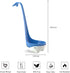 Whale Tail Soup Ladle, Cute Gifts, Ideal for Cooking, Serving Soup, Stew & Sauce, Funny Kitchen Gadgets & Utensil, Versatile Soup Tool with Food G...
