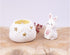 Jovi Air-Dry Modeling Clay; 8.8 oz. White, non-staining, perfect for Arts and Crafts Projects...
