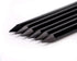 Drawing Pencils Set, Art Sketching Pencils Charcoal Set (6-Pack Full Lead Pencils)...