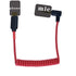 Microphones mic Male 3.5 USB c Connector Dongle Adapter with boya rode sc3 sc4 sc7 Wireless go for Phone mac ipad pro xiaomi Samsung air4 3.5mm (T...