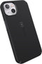 Speck MagSafe Case for iPhone 13 - Drop & Camera Protection, Soft-Touch Secure Grip, Wireless Charging Compatible, Fits All 6.1 Inch Models - Blac...