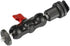 CAMVATE 1/4"-20 Ball Head Extension Arm with Shoe Mount for Camera Monitor/Flashlight - 2040...