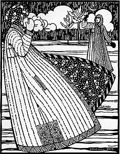 Turkish Coat Sewing/Quilting Pattern...