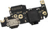 USB Charging Port Dock Connector Board Flex Cable for Motorola Moto One 5G Ace/G 5G XT2113...