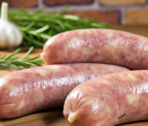 A.C. Legg - Mild Italian Sausage Seasoning - 8 Ounce...
