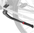 Center Mount Bike Kickstand Adjustable Bicycle Kick Stand for 26”-29” Mountain Sport Bike...