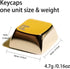 Metallic XDA Keyboard caps (Gold 1keycap)...
