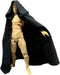 1:12 Scale Fabric Cape Cloak with Hat for 6 inch 1/12 Bandai SHF Figma Action Figure Clothes (Black Cloak)...