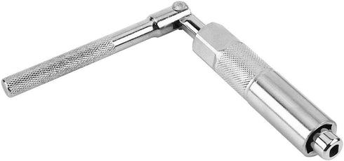 Acouto Car Universal Rear Shock Wrench Car Shock Wrench Hex Socket Wrench...