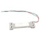 uxcell Electronic Balance Four-wire Connecting Weighing Load Cell Sensor 100g for Kitchen Scale,human Body Bathroom Scale, Jewelry Scale...