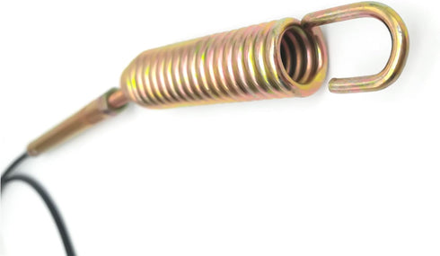 Auger Cable 121-6812 for Toro 724 OE, 826 OE, 726 OE Power Max Snowblower Power Max 824 Oe, 826 Oxe Snowthrower...