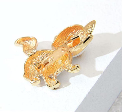 Cat Brooches Pin Cute Fashion Animal Pin Brooch Badge Jewelry Gifts for Backpacks Badges Hats Bags for Women Kids...