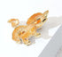Cat Brooches Pin Cute Fashion Animal Pin Brooch Badge Jewelry Gifts for Backpacks Badges Hats Bags for Women Kids...
