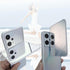 2024 Smartphone Camera Mirror Reflection Clip Kit -?New Version? Smartphone Selfie Reflector, Adjustable Mobile Phone Reflection Camera Clip, Mirr...