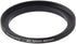 40.5mm to 46mm Step Up Ring Filter Adapter for UV,ND,CPL,40.5 to 46mm Metal Step Up Ring Adapter...