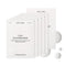 ONE THING CICA Soothing Mask 5 Sheets | Centella Asiatica HA Hyaluronic Acid Facial Sheet Mask, Calming Hydrating Soothing Moisturizing Pack, Irri...