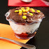 G.E.T. DD-50-CL-EC Plastic Tulip Ice Cream/Dessert Dish, 5 Ounce, Clear (Set of 4)...