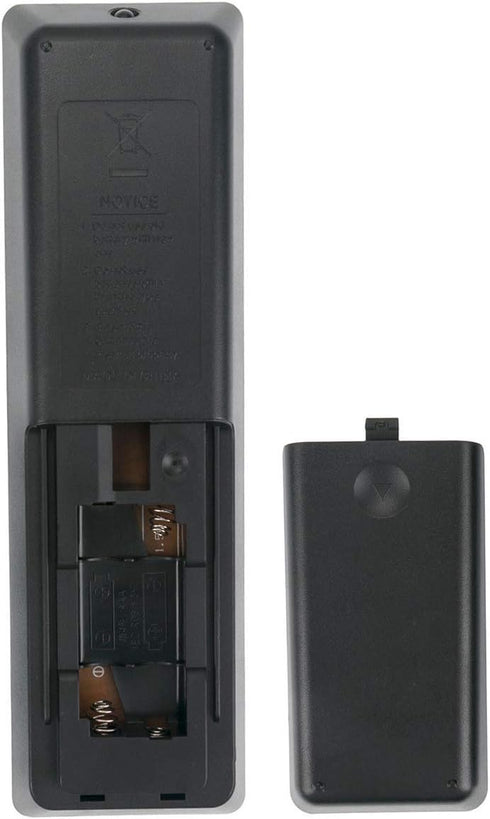 NH312UP Remote Control fit for Sanyo LCD LED HDTV TV FW55D25F FW40D36F FW43D25F FW32D06F FW50D36F FW50D48F FW43D47F FW40D48F FW40D36F-B FW32D08F F...